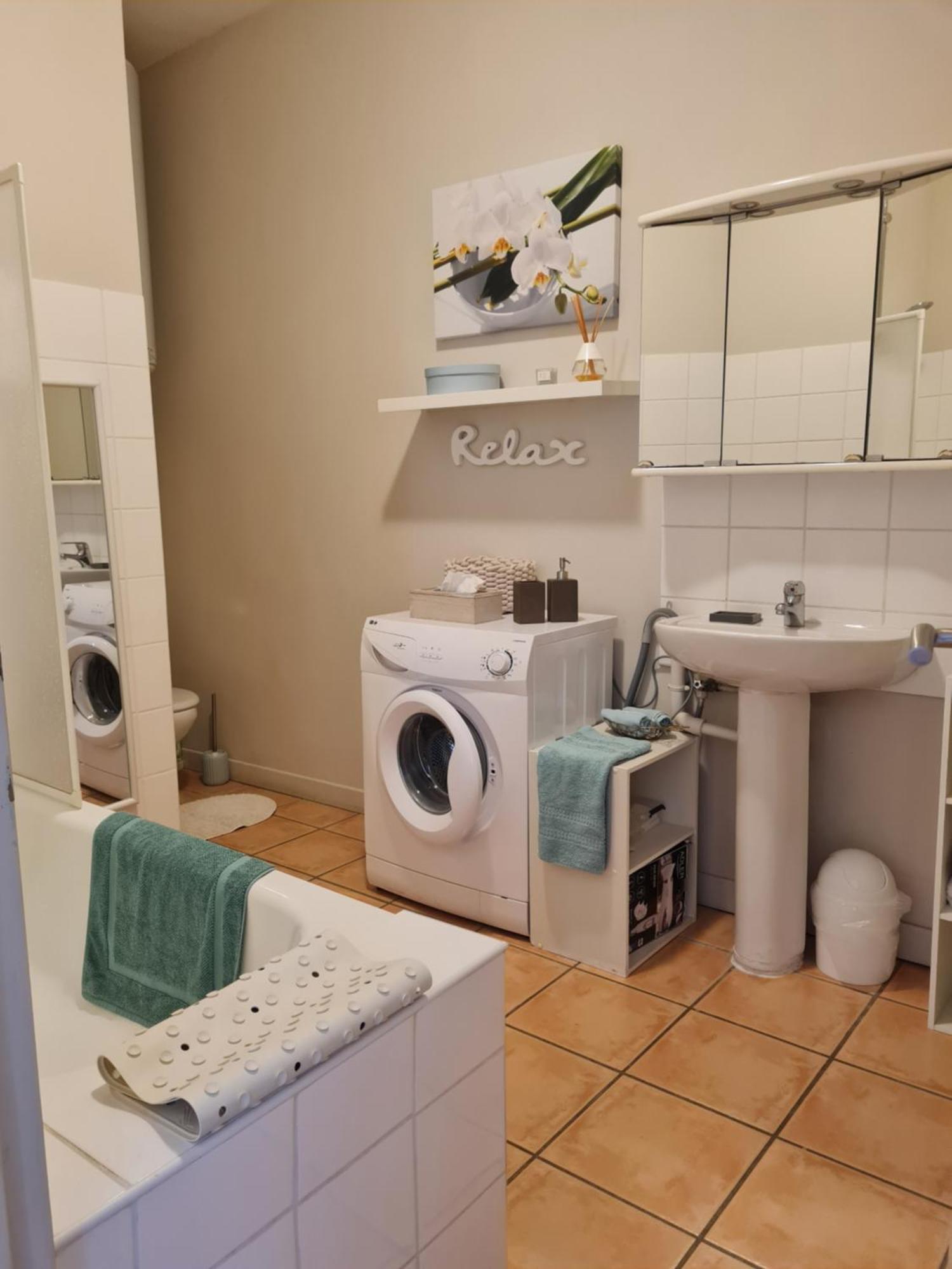 Le Prieure - Studios Jusqu'A 4 Personnes Villeneuve-lès-Béziers Zewnętrze zdjęcie