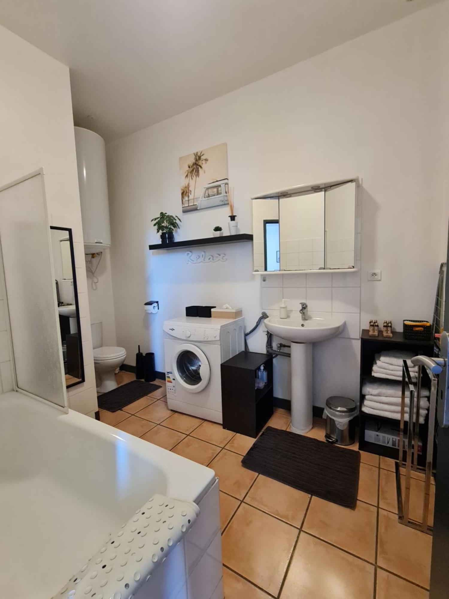 Le Prieure - Studios Jusqu'A 4 Personnes Villeneuve-lès-Béziers Zewnętrze zdjęcie